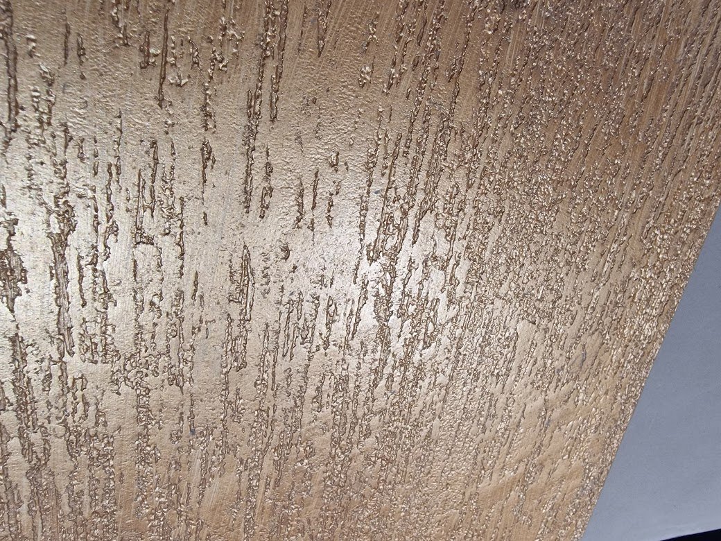 Premium Metallic Finishes Brisbane | Avenza Surface Design