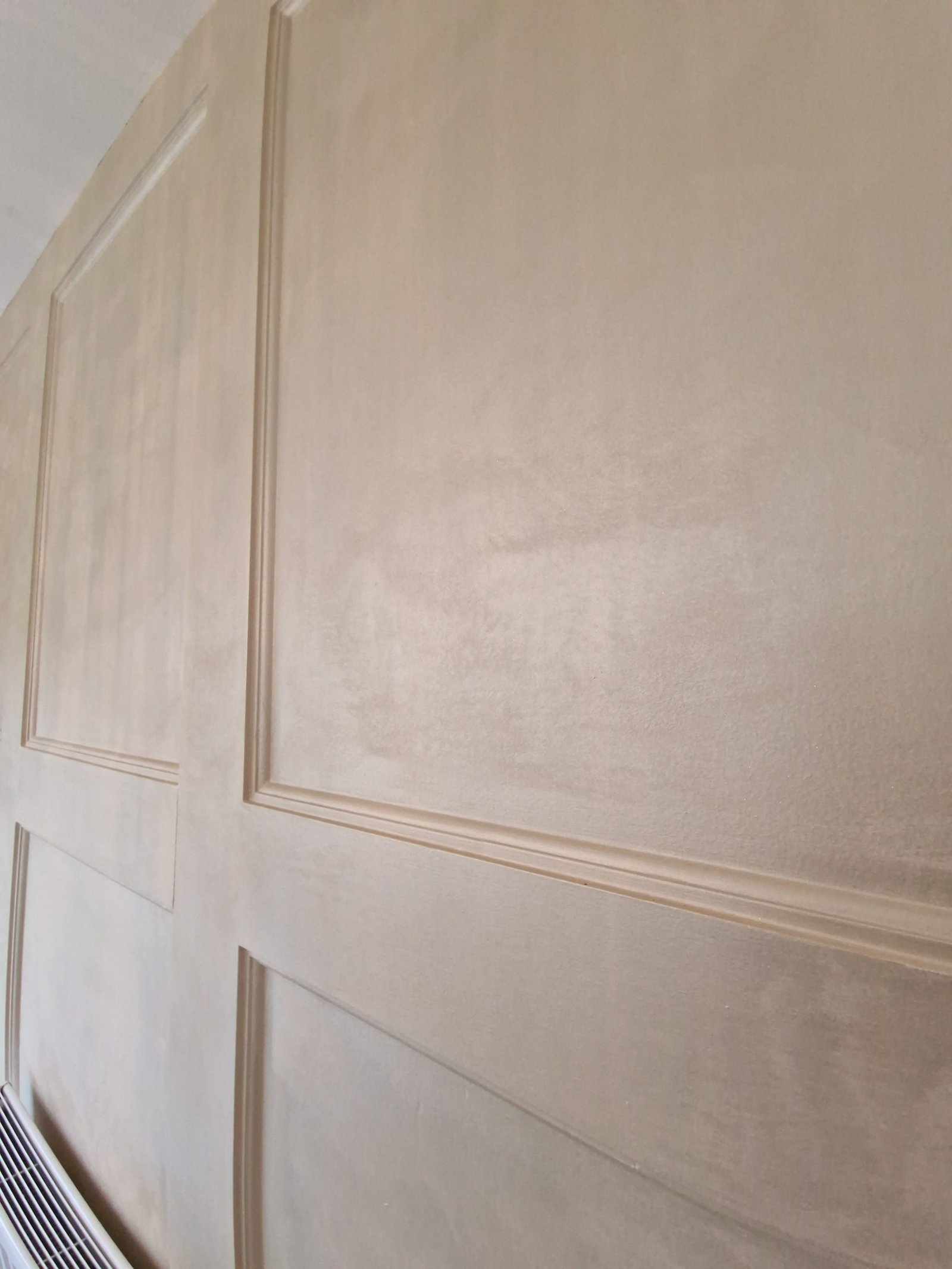 Premium Metallic Finishes Brisbane | Avenza Surface Design